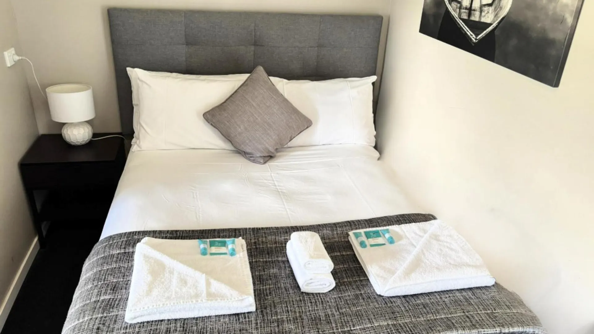 Grand Hotel Mount Morgan 3*,