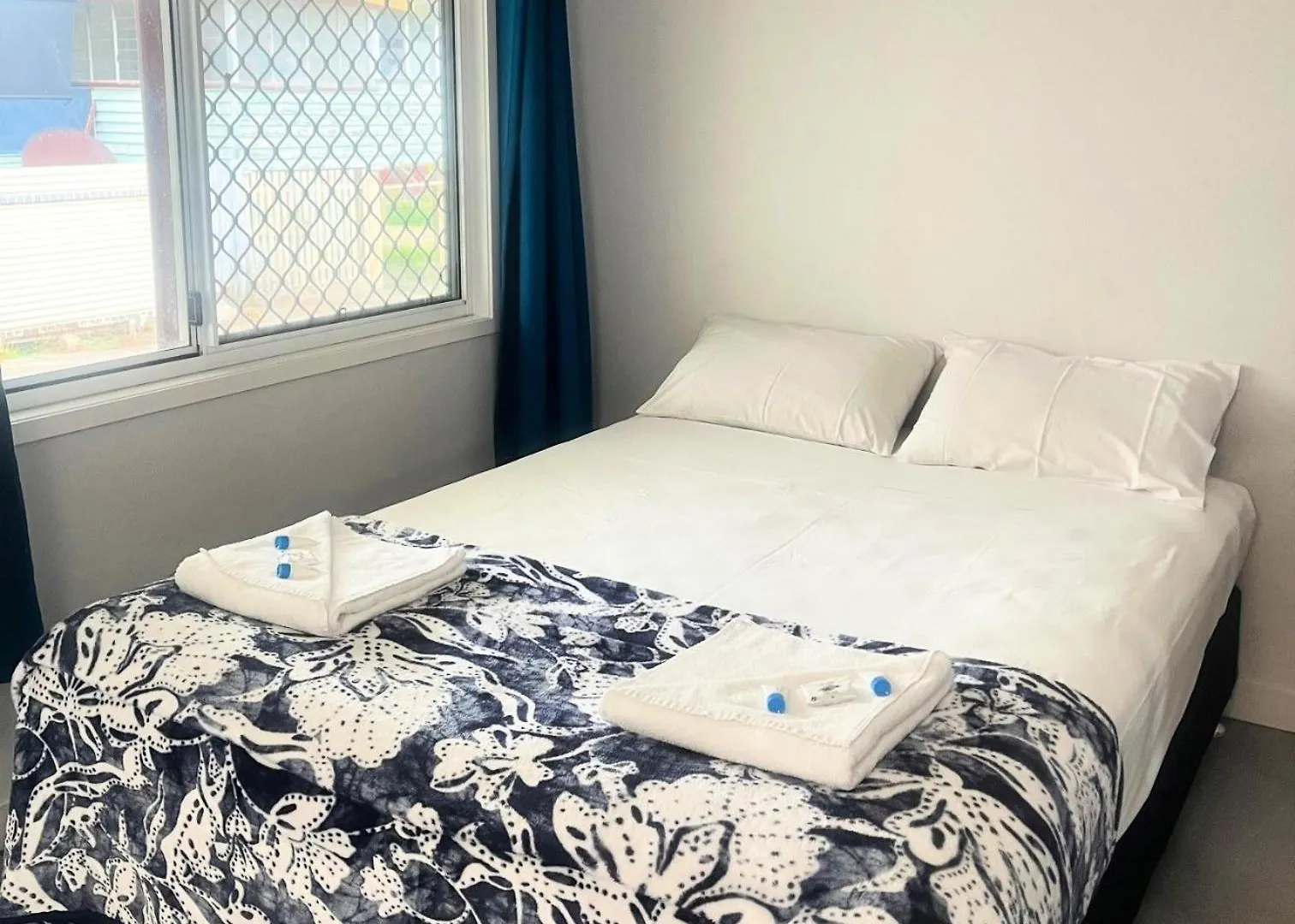 Grand Hotel Mount Morgan Australia