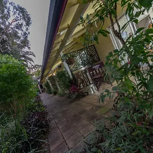 3* Motel Kookaburra