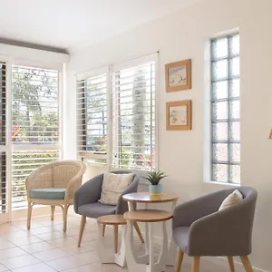 4* Resort Noosa