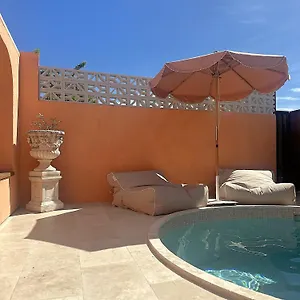 3* Motel Pacific Sun