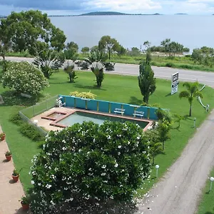 3* Motel Ocean View