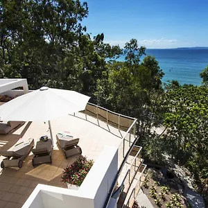 **** Aparthotel The Cove Australia