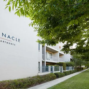 **** Aparthotel Pinnacle Australia